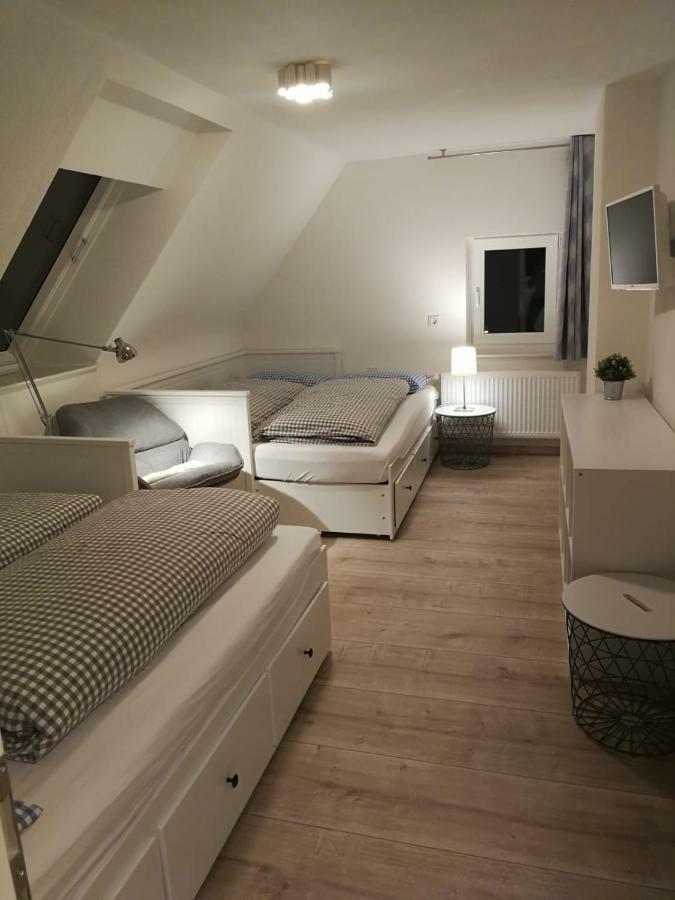 Feriendorf Falkenegg Lennestadt Zewnętrze zdjęcie