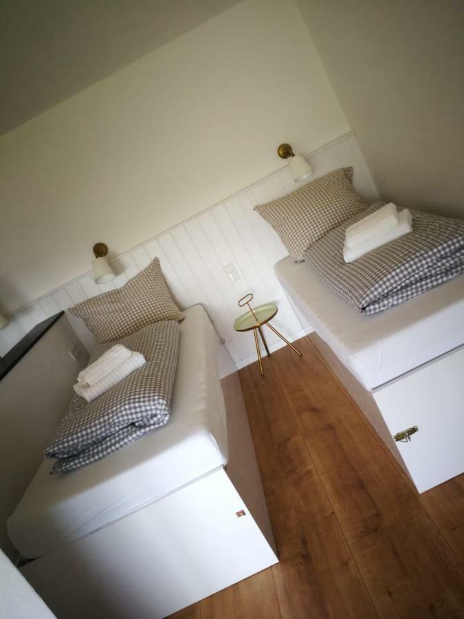 Feriendorf Falkenegg Lennestadt Zewnętrze zdjęcie