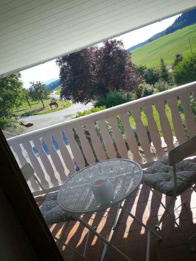 Feriendorf Falkenegg Lennestadt Zewnętrze zdjęcie