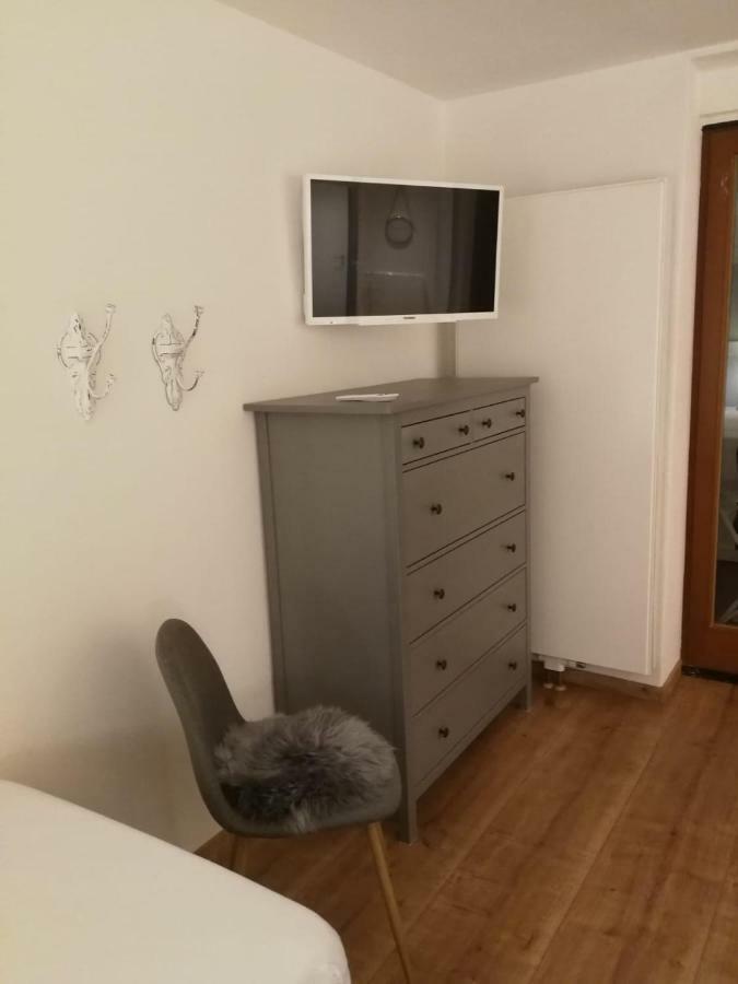 Feriendorf Falkenegg Lennestadt Zewnętrze zdjęcie