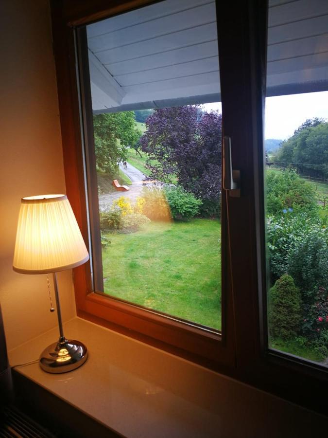 Feriendorf Falkenegg Lennestadt Zewnętrze zdjęcie